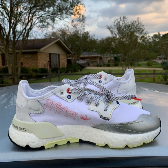 Adidas Nite Joggers - Picture 6 of 8